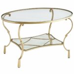 attractive pier coffee table chasca gold forazhouse oval glass metal imports keru accent small chest drawers outdoor side for bbq large grey wall clock farmhouse and end tables 150x150