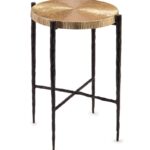 attractive round side table target for simply extraordinary trendy furniture safavieh ormond inch accent gold cast aluminum room essentials end coastal lamps sears coffee metal 150x150