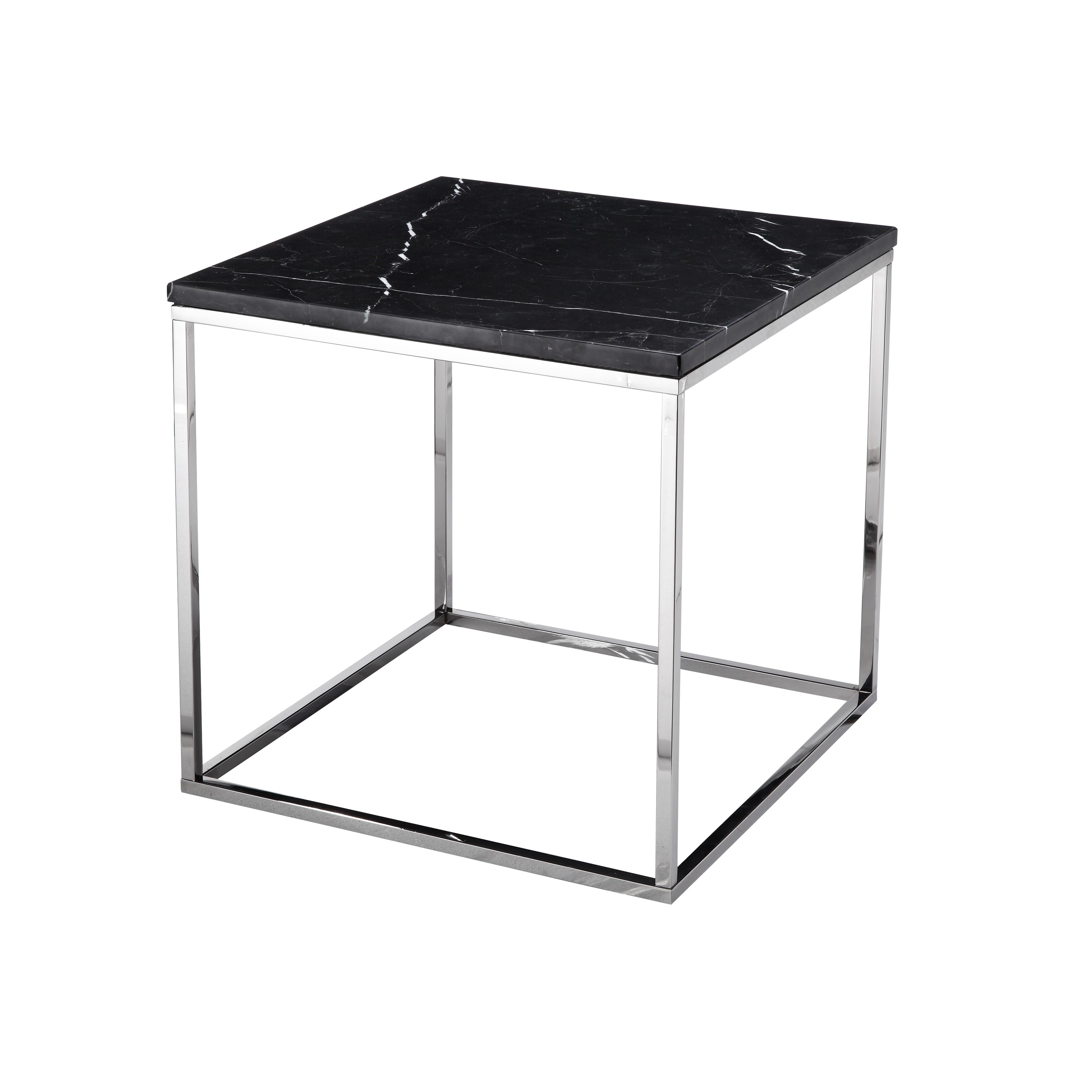 aurelle home italian black marble square accent table free shipping today treasure chest furniture ikea kitchen storage boxes all glass end tables narrow depth console oak wicker