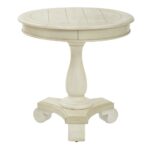 avalon round accent table avlat the antique beige end tables with drawer butler tray tall mirrored side bedside ikea rectangular cover outdoor furniture square dining world blue 150x150