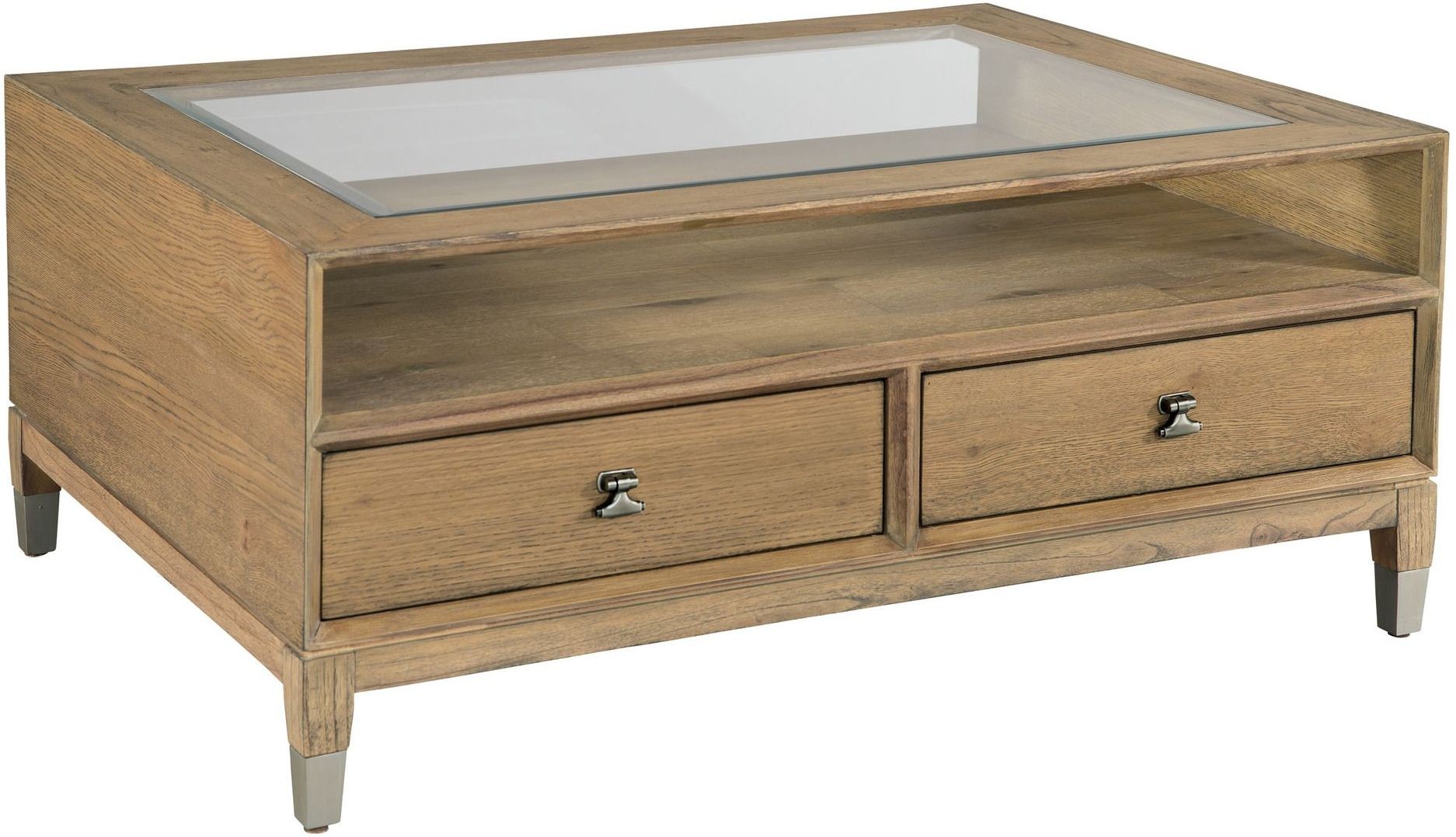 avery park brown glass top coffee table from hekman furniture howardmiller accent hek previousnext prefinished hardwood flooring waiting area kitchen and chairs chest cabinet