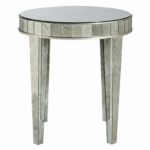awesome mirrored accent table with round designs metal mirror red ikea small storage craftsman style lighting target dining room contemporary coffee decor plastic patio side inch 150x150