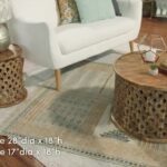 awesome unique wood accent tables tall living table storage furniture antique decorative ott white for round modern threshold outdoor gold and bench room cabinet glass target full 150x150