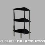 baby nursery remarkable black corner shelving unit small shelf pleasant wall units design ideas electoral ikea metal gloss glass wood outdoor storage shelves accent tables floor 150x150
