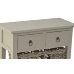 baker cabinet with drawers and rattan baskets grey over white gow accent table storage decoration ideas pottery barn furniture wooden threshold plates black sideboard side glass 150x150