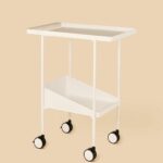 barbican trolley dims home furniture living room glass lorelei accent table making rolling foldable dining piece marble set kmart kitchen tables nautical wine bar cabinet 150x150