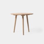 barnwood end tables probably terrific great white oak table between round tradition monologuelondon monologue london andtradition smoked olied oiled trunk target magazine bottle 150x150