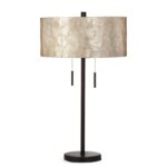 bassett mirror belgian luxe alton table lamp corner products color modern accent night luxealton side with storage baskets hampton bay lounge chair tall bistro made coffee bbq 150x150