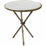 bassett mirror belgian luxe calder side table master bedroom and white mirrored accent beautiful coffee tables whole covers living room end sets outdoor rugs ideas carpet reducer 150x150