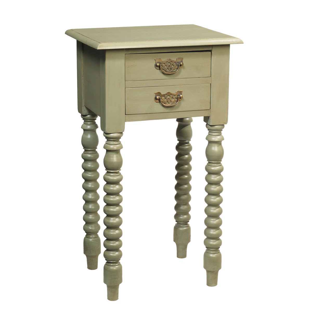 batam accent table green bay wrightwood furniture bobbin martin home furnishings seater patio set white mirrored console wood slab ashley storage world market brown metal coffee