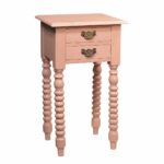 batam accent table powder pink wrightwood furniture bobbin metal bedroom chairs outdoor brisbane leadlight lamps mirrored occasional manufacturers white wicker bench couch feet 150x150