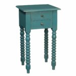 batam accent table teal wrightwood furniture bobbin olympia distressed white coffee set patio red lamp glass top end tables pub dining cherry kitchen and chairs marble black ikea 150x150