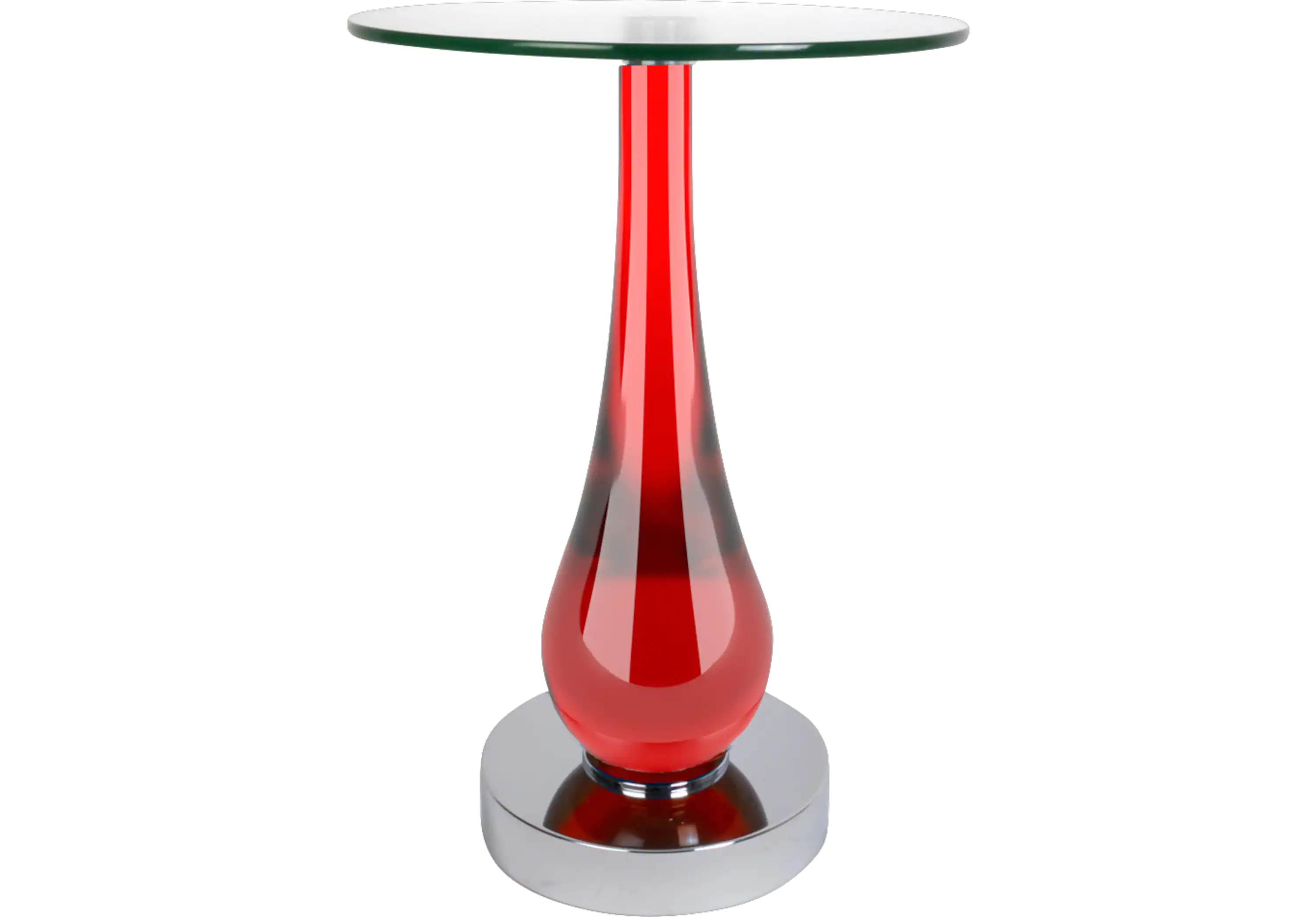 batavia red accent table tables colors product small grey console mini lanterns patio umbrella base modern nic deep cabinet drawer chest half round ikea pottery barn kitchen sets