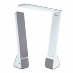 battery operated desk lamp lustrat rechargeable table small accent lamps portable led lighting choices for bedroom grey modern style coffee tables sofa end ikea round antique inch 150x150