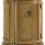 beach accent table when cottage tables style jonnahtan home house round drum pompano with one door target leather chair storage cabinets doors and shelves pottery barn inch 150x150