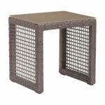 beach coran outdoor side table cocoa aluminum frame grey indoor nautical ceiling lights square tables living room unfinished dining legs art deco desk high gloss sunflower 150x150
