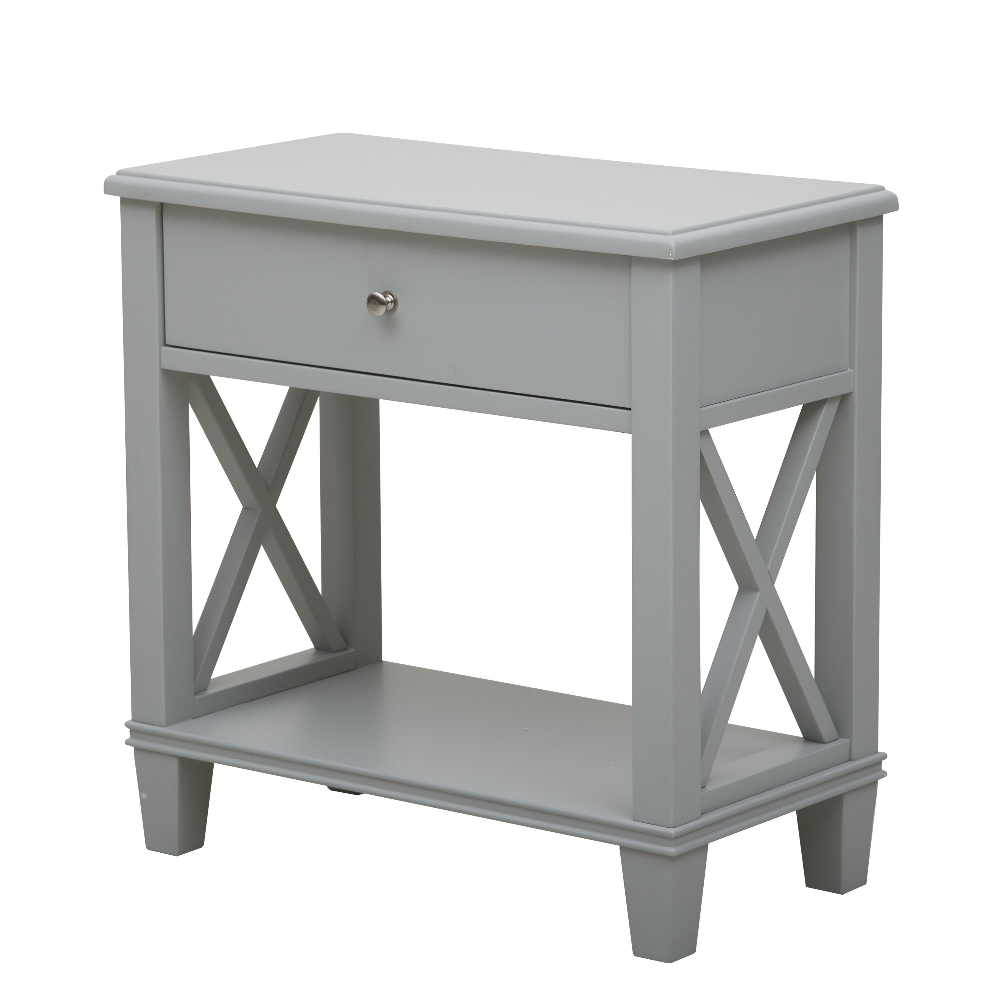 beachcrest home flintridge end table reviews whitewash accent small slim bedside dining room sets polished concrete folding patio farmhouse trestle wedding linens antique side