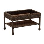 bear bathroom decor the fantastic best wicker trunk coffee table accent end tables lucite small round industrial chest black full size lift top for spaces sage green runner 150x150