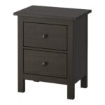 beautiful black sonoma tall drawer nightstand lorraine espresso sauder prepac calla stand wooden char wood edenvale washed plans furniture night soft enchanting white two 150x150