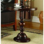 beautiful round pedestal accent table wood and plans target faux distressed red threshold woodworking small splendid wooden mango white metal reclaimed full size floor lamps card 150x150