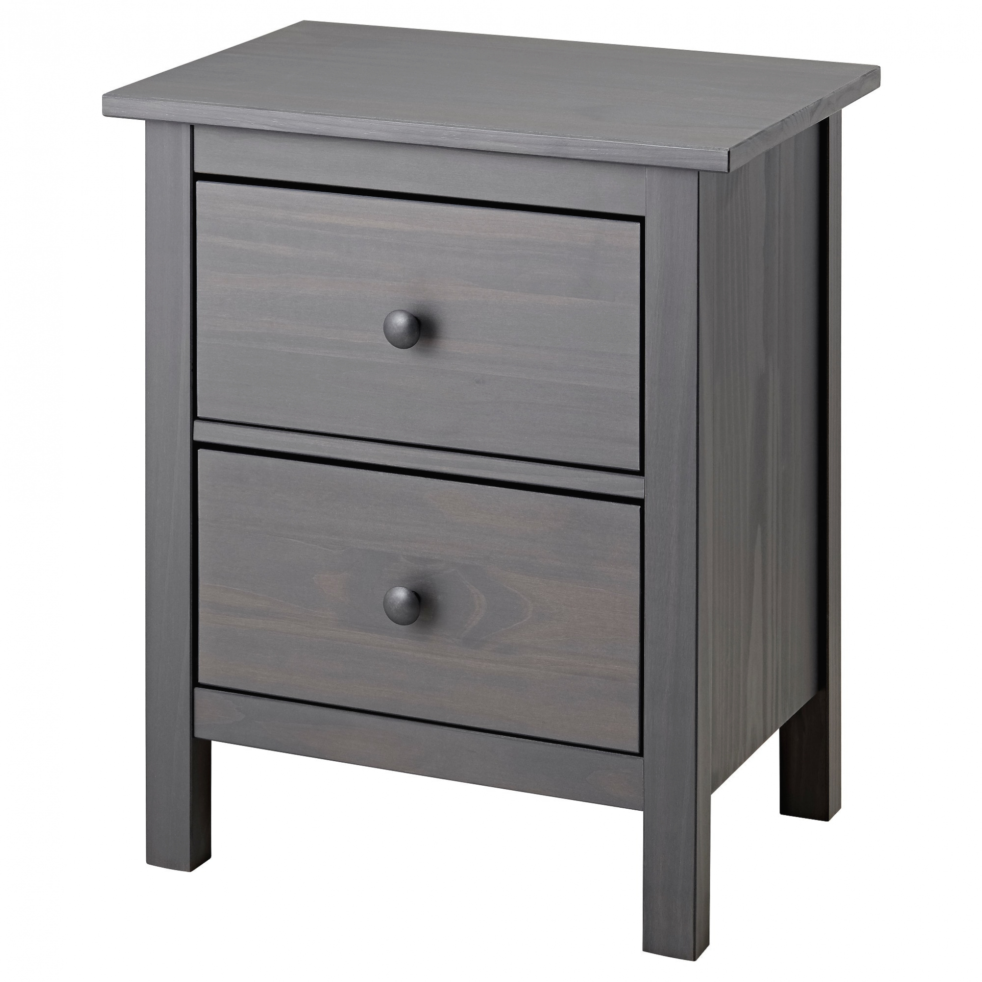 bedroom hemnes drawer chest black brown ikea for nice and white nightstand your residence design timmy accent table aluminum outdoor side tables living room dale tiffany amber
