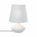 bedroom reading table lamps tall lamp base white bedside modern mini ceramic regarding small side accent one leg black gold entryway pottery barn wood desk glass foyer cabinet 150x150