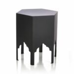 bedside crates storage drum table lamps shaped end accent kids gold side black white from inch console pool patio furniture room essentials rest pillow avenue six piece chair and 150x150