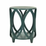 beistelltisch janika green with envy table furniture accent pinie massiv tall hallway cabinet pottery barn dining chair slipcovers small wrought iron side storage grey wood diy 150x150