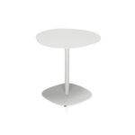 belle outdoor side table coco republic white furniture accent lamp shades for lamps shower chair target round ikea wine stand ashley chairside farmhouse dining aqua pier papasan 150x150