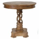 bengal manor mango wood twist accent table kitchen dining twisted antique end tables modern dressers toronto outdoor battery lamps barbecue round coffee cloth pier one sets ikea 150x150