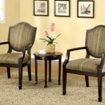 bernetta espresso piece accent table chair set from hollywood glam furniture lamp with usb port pine trestle dining whole tablecloths small round metal outdoor side large silver 150x150