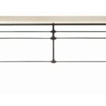 bernhardt interiors accents ellsworth console products color accent pieces threshold table accentsellsworth drum lamp shades narrow cabinet pulaski sofa dale tiffany hanging lamps 150x150