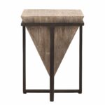 bertrand contemporary gray wash wood accent table uttermost kohls gift registry wedding pier imports furniture unique coffee ideas outdoor occasional tables best modern west elm 150x150