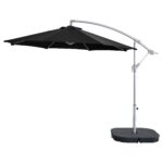 best collection ikea patio umbrellas with popular umbrella side table new coffee tables small outdoor west elm wood dining slim white console modern blue lamp vintage oak perspex 150x150