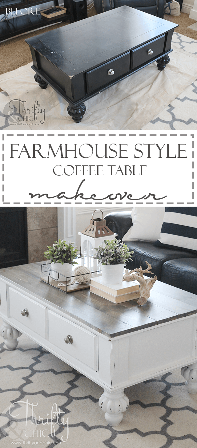 best diy farmhouse coffee table ideas and designs for homebnc style accent from dark dumpy sweet sophistication mini bedside lamp ikea clothes storage ethan allen furniture