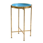 best end tables brass blue metal tray accent table metallic innerspace pop short floor lamps small decorative cloths bedside set outdoor daybed pier storage trunk structube coffee 150x150