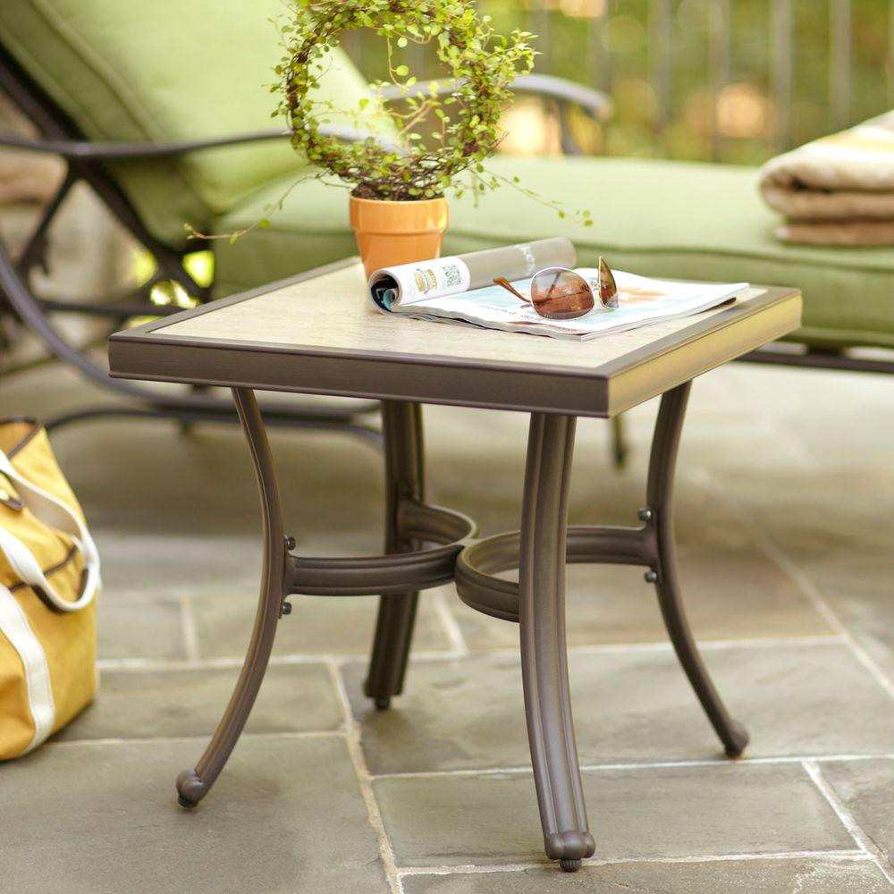 best hampton bay patio table pembrey accent the home middletown metal console with drawers small end tables target wine racks for ikea desk legs threshold windham door cabinet low