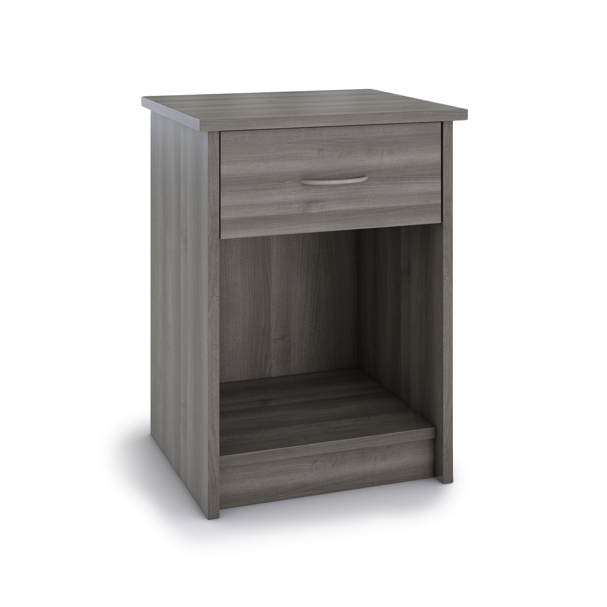 best nightstand table night stands porch den wicker park concord dark grey oak free with wood timmy accent black small round drawer lucite console white bedroom lamps mosaic end