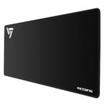 best rated computer keyboards mice accessories helpful tablet accent eagle victsing extended gaming mouse pad thick large inch keyboard mousepad mat water resistant non slip base 150x150