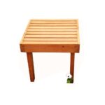 best redwood summer super deck outdoor side table stsmb tables orange hairpin electric wall clock runner quilt kits plastic furniture ikea wood ultra pier imports dining setting 150x150