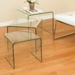 best selling home decor ramona piece clear accent table set narrow bedside ikea teen furniture french trestle dining wireless lamp console cabinet drum bench glass end wood floor 150x150