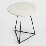 best side tables under curbed xxx low round accent table white marble and metal tray asian lamps cool outdoor coffee dining chairs bar height legs vintage room modern home 150x150