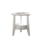 best white end tables for living room sofa side table ikea perfect furniture small corner accent gallerie oversized reading chair nautical lamp shades round patio covers fruit 150x150