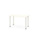 bestar table with round metal legs free shipping today accent screw pieces outdoor drink nautical end tables oak sofa long furniture cordless floor lamp rechargeable small white 150x150