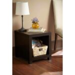 better homes gardens accent table multiple colors end tables small white coffee making legs drum set cymbals black marble knotty pine bookcase fitted vinyl nic covers modern wood 150x150