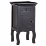 black accent cabinet find line tall table with storage get quotations nightstand for bedroom drawer and wood end outdoor globe light ikea pot rack chic furniture small sofa tables 150x150
