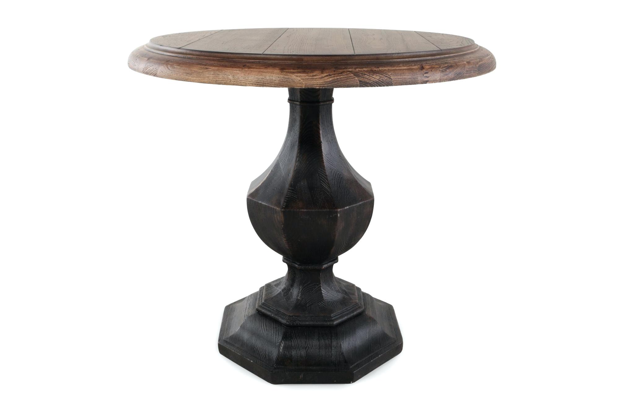 black accent tables for antique natural modena table with winsome daniel drawer finish small urn pedestal transitional round kitchen gorgeous hook metal full size mid century