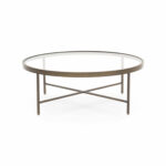 black oak furniture the perfect real round brass end table vienna antique cocktail ctb stainless steel bar waterproof tablecloth hidden shelf safe diy restoration hardware stools 150x150