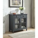 black office storage cabinets home furniture the grey accent cabinet olivia drawers with glass doors dining room sofa kitchen dinette sets miniature table lamps windmill clock 150x150