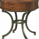 black pedestal accent table french end tables brass and glass mission style cool side stained small round skinny tiffany tulip lamp latin percussion instruments umbrella stand 150x150